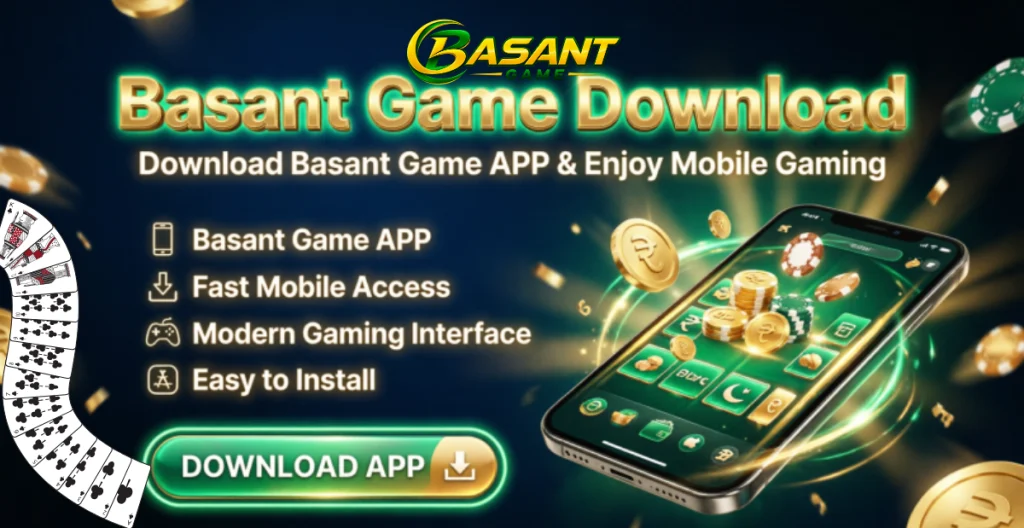 Basant Game Download