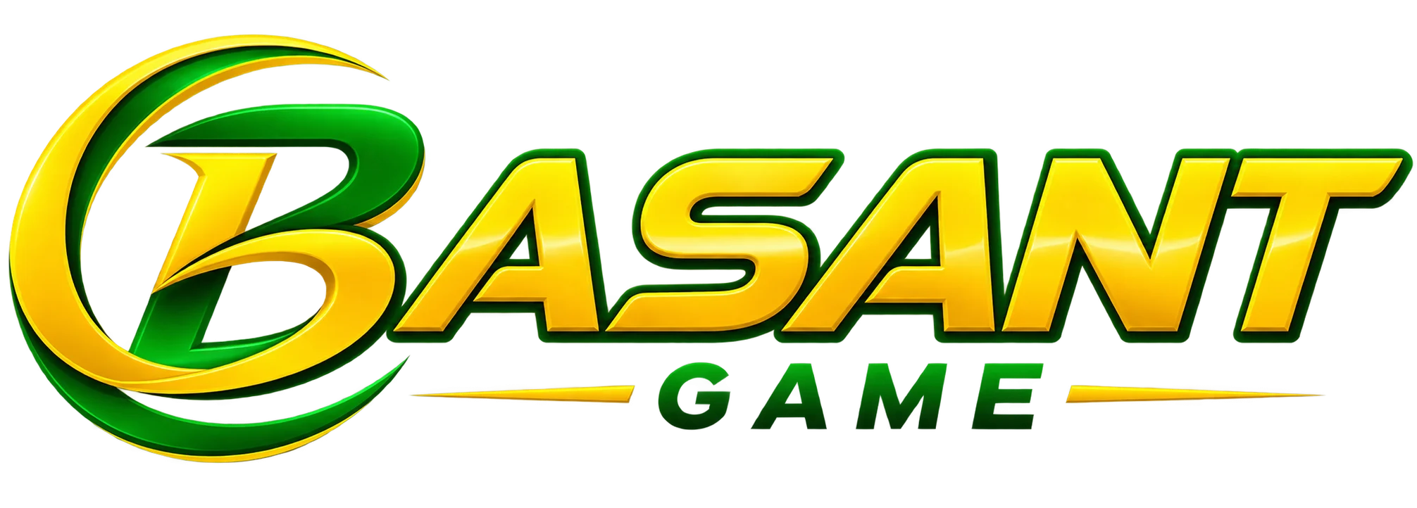Basant Game logo
